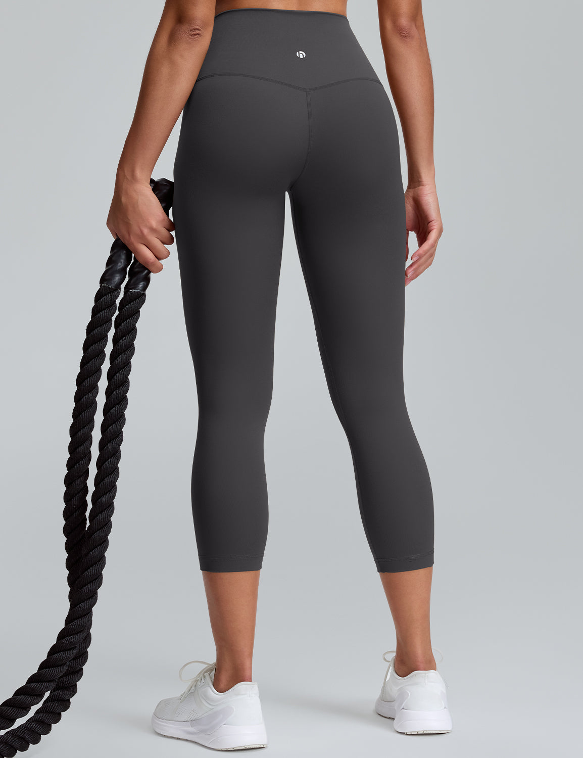 workout pro leggings 21 Graphite Grey
