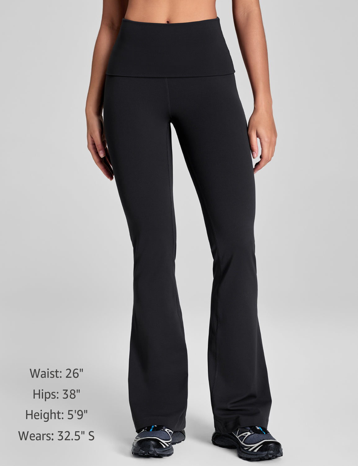 Leggings Black