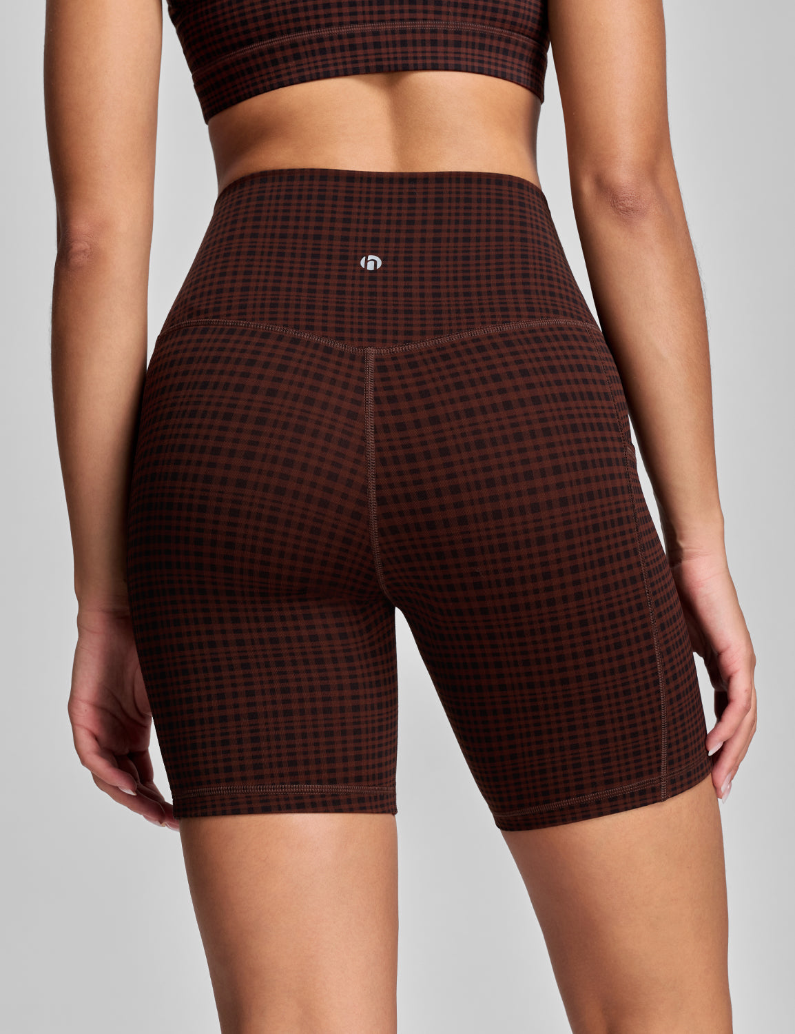 Biker Shorts