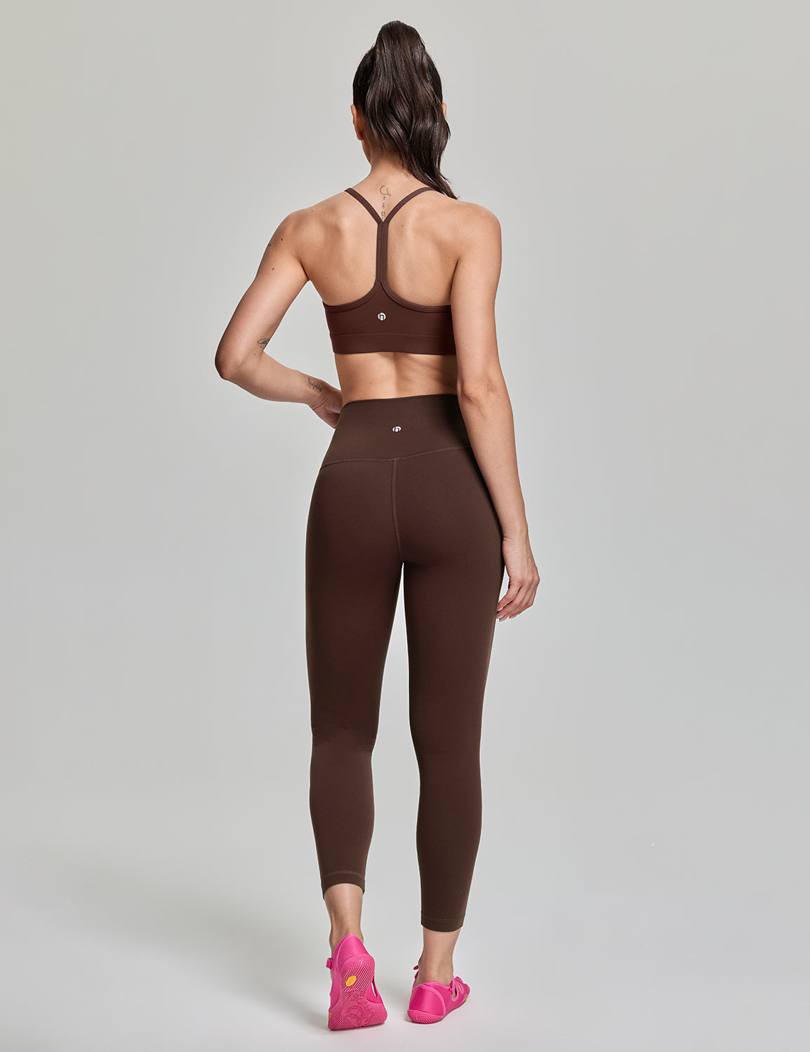 Yoga Leggings