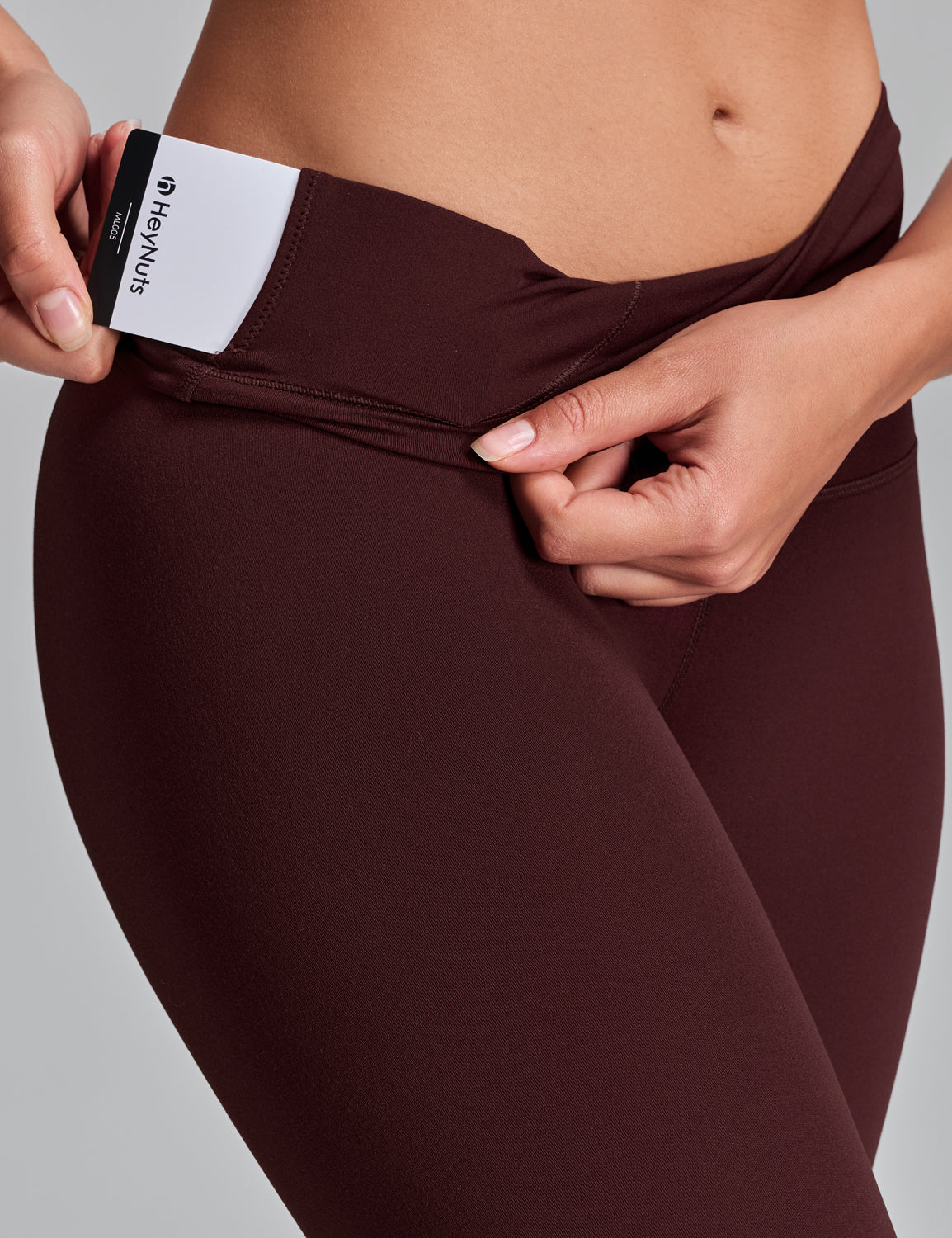 Leggings True Navy