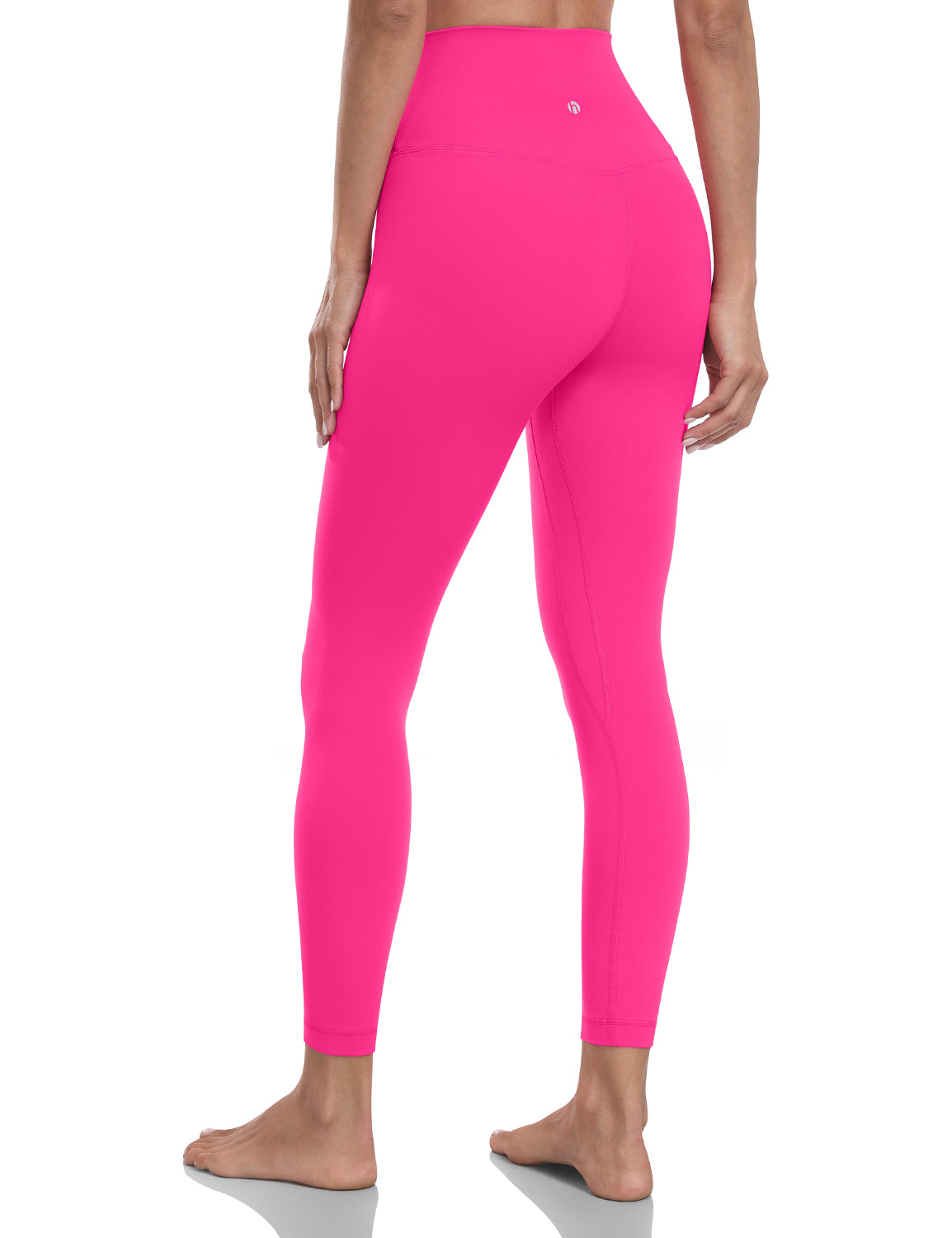 Leggings Black Cheetah