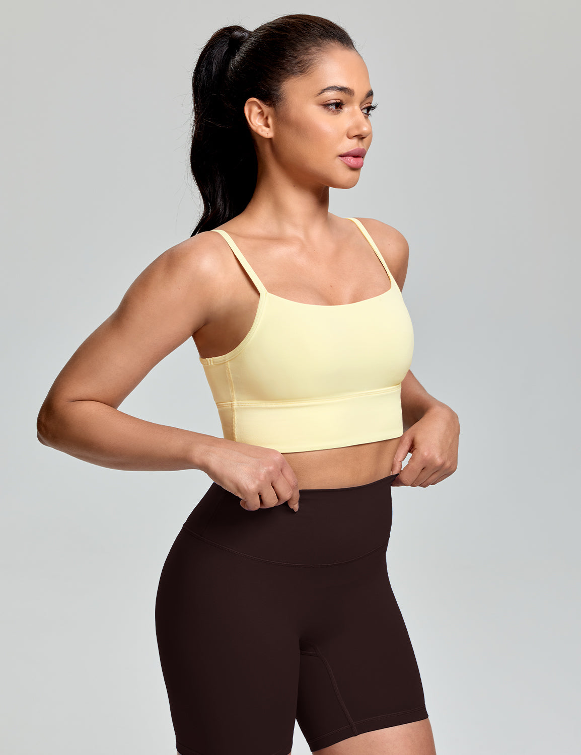 Sports Bras