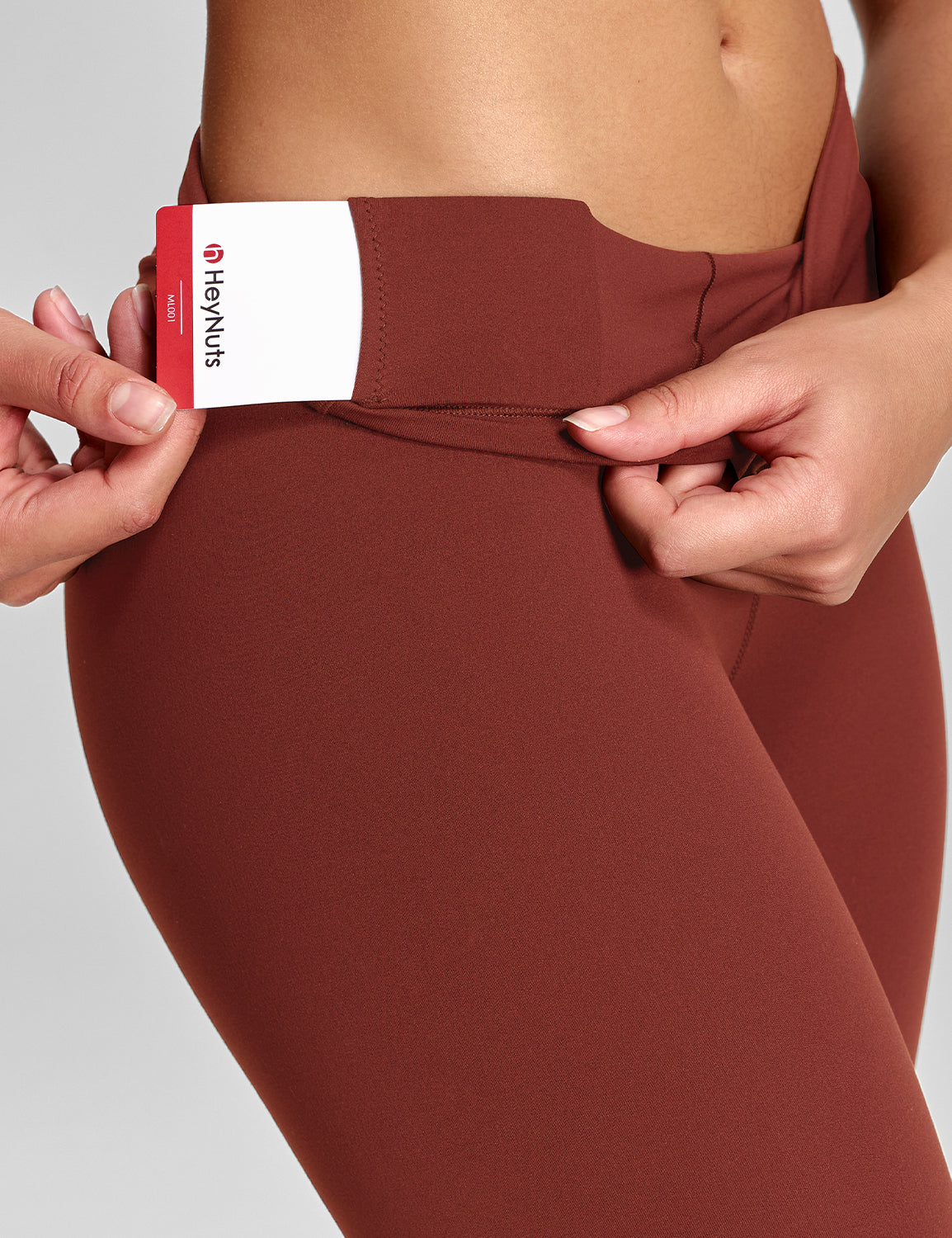 Yoga Leggings