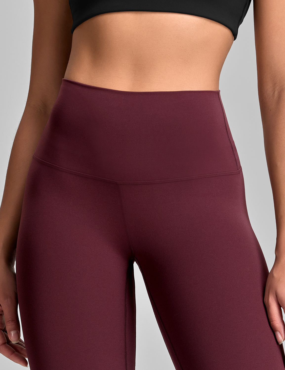 Leggings Cassis