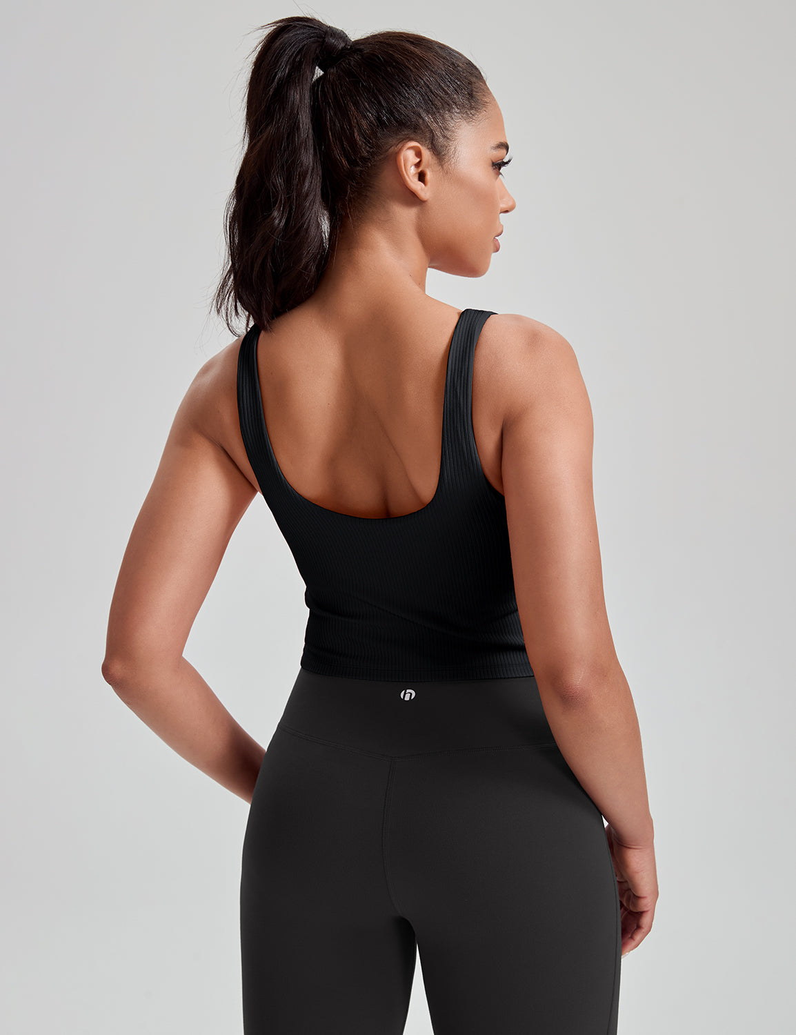 Sports Bras Black