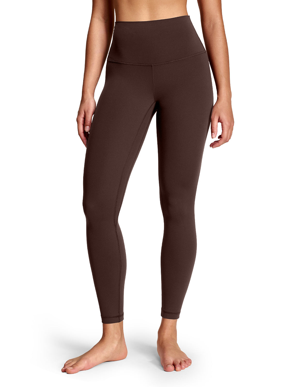 Leggings Grayish Green