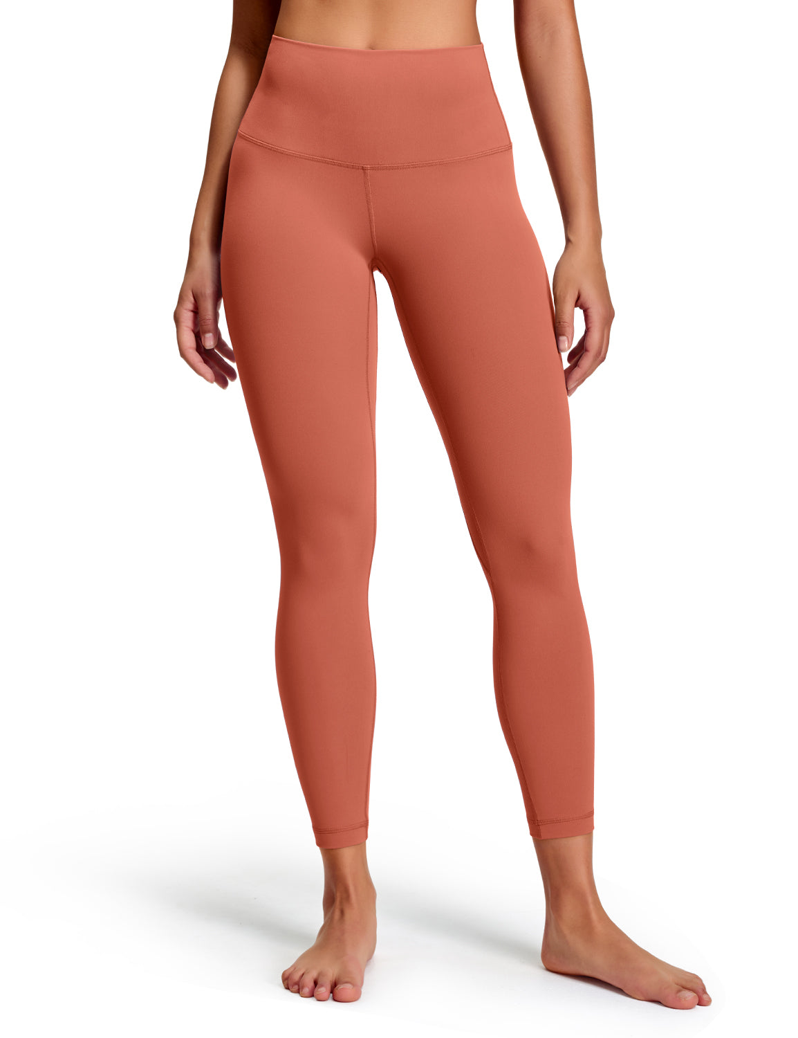 Yoga Pro 7/8 Leggings 25'' *2.0