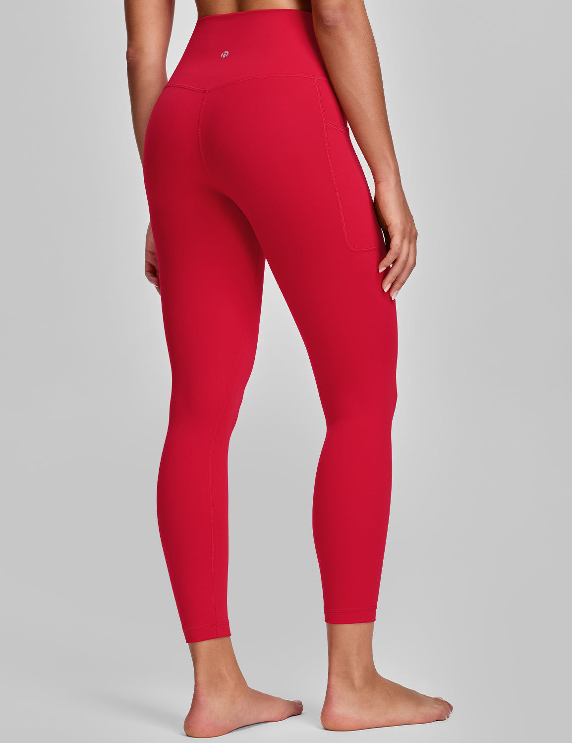 Pockets leggings Rippling Blue