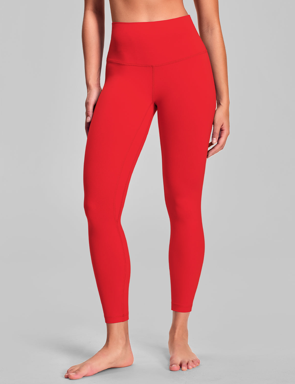 Yoga Leggings Dazzling Blue