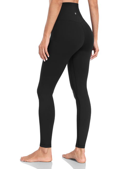 yoga pro leggings 28 Black
