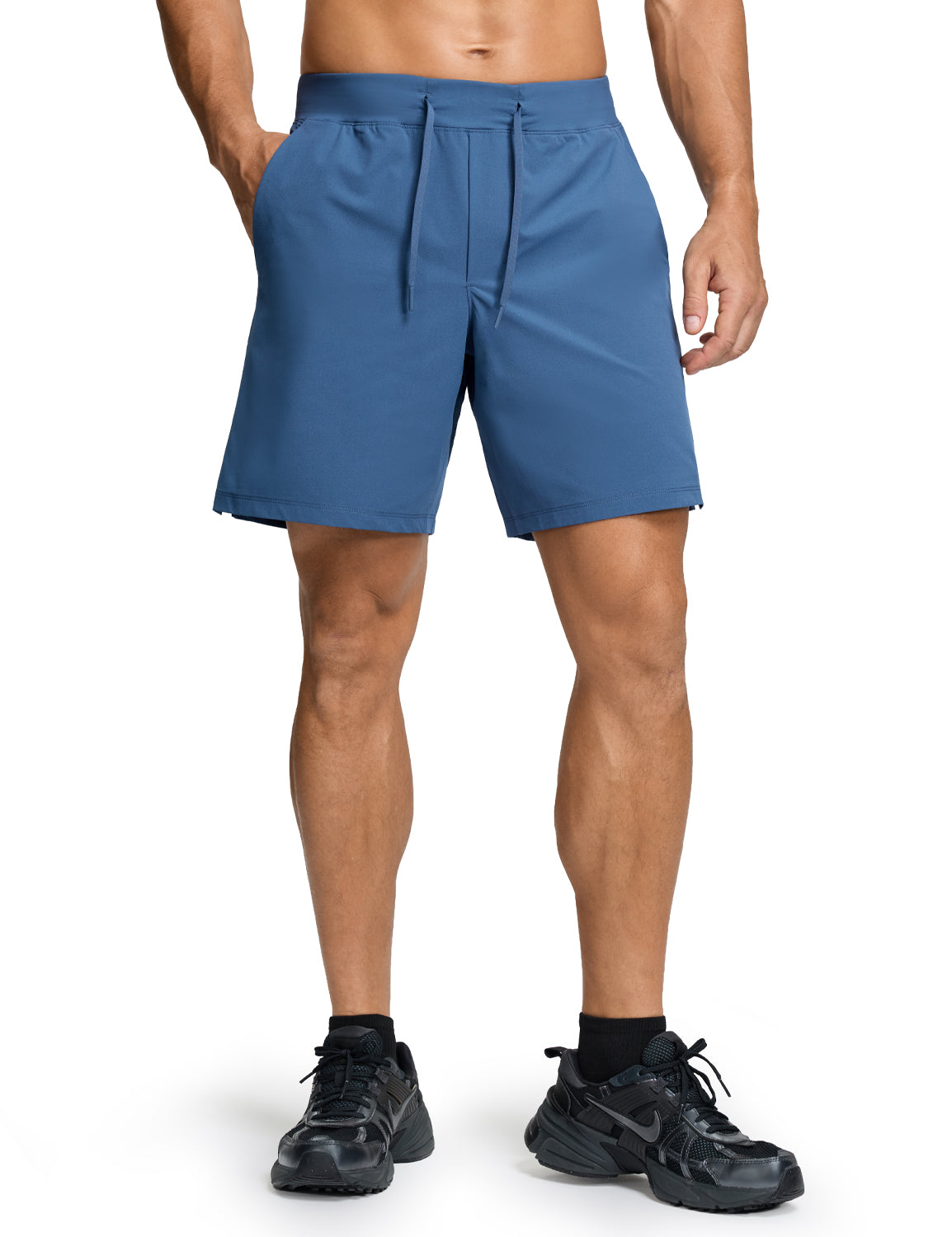 Athletic Shorts