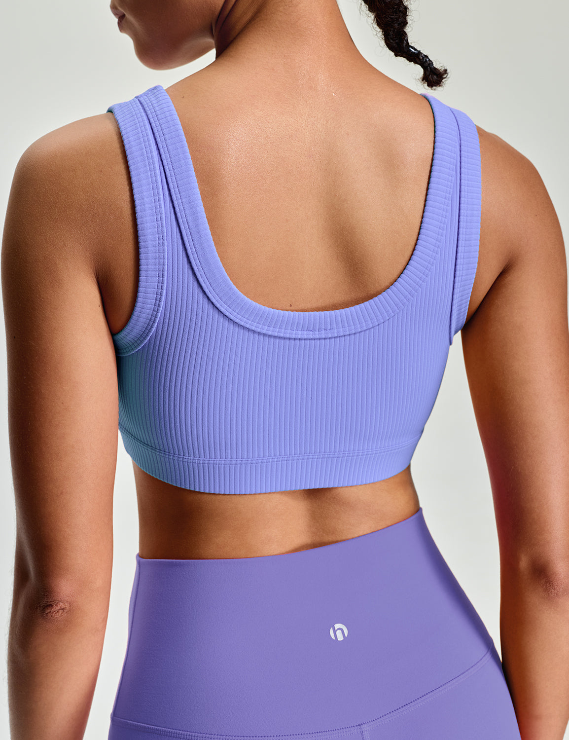 Sports Bras Dahlia Mauve