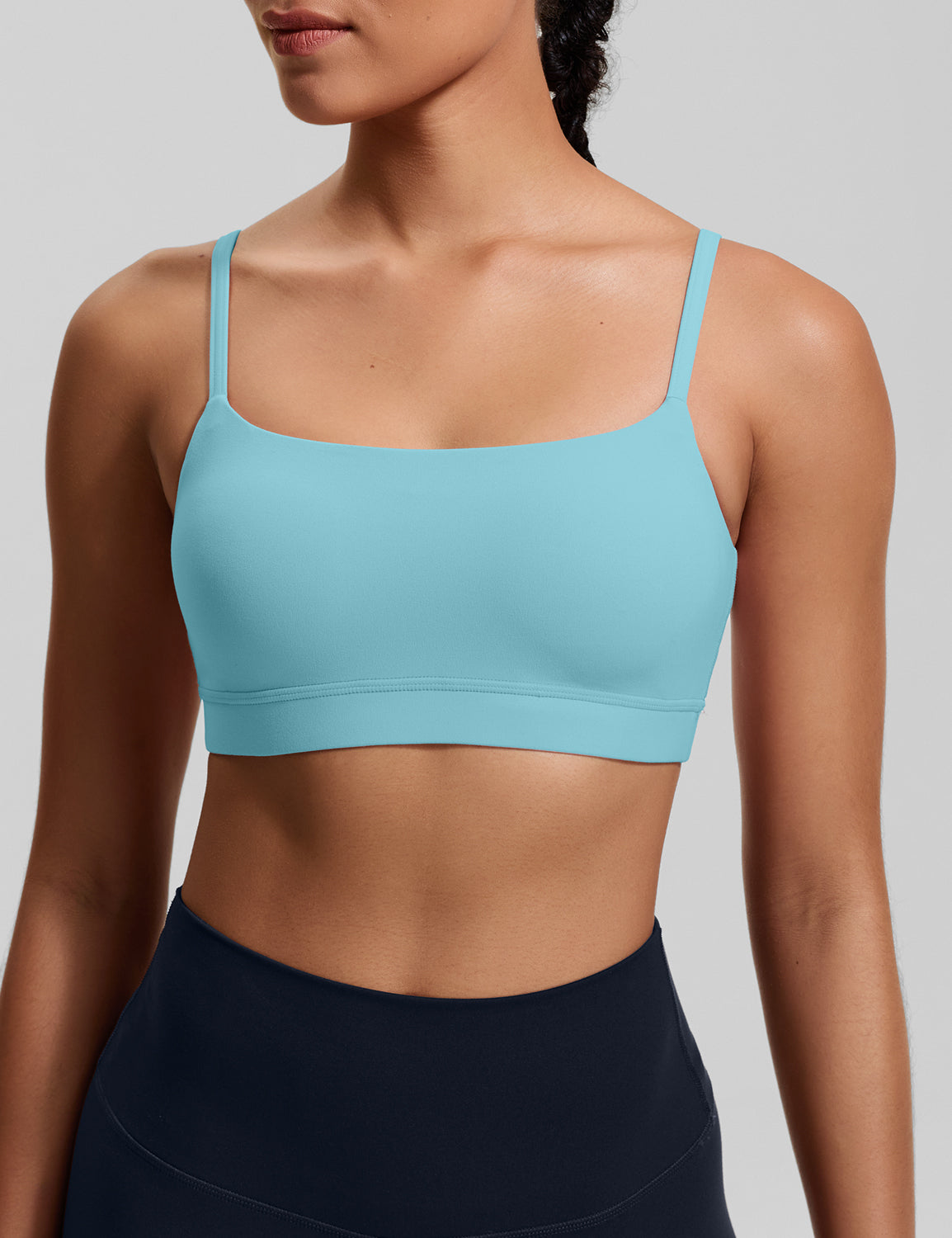 Sports Bras Sea Breeze