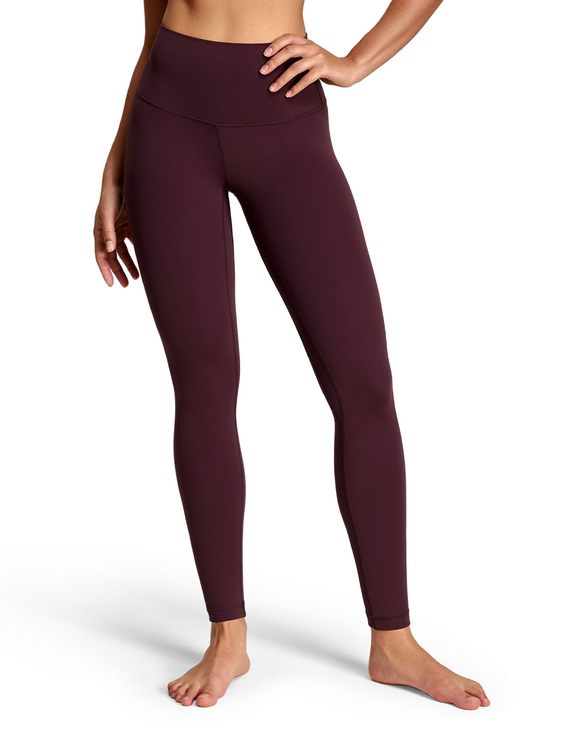 Workout Pro Leggings for Tall Women 31'' *2.0