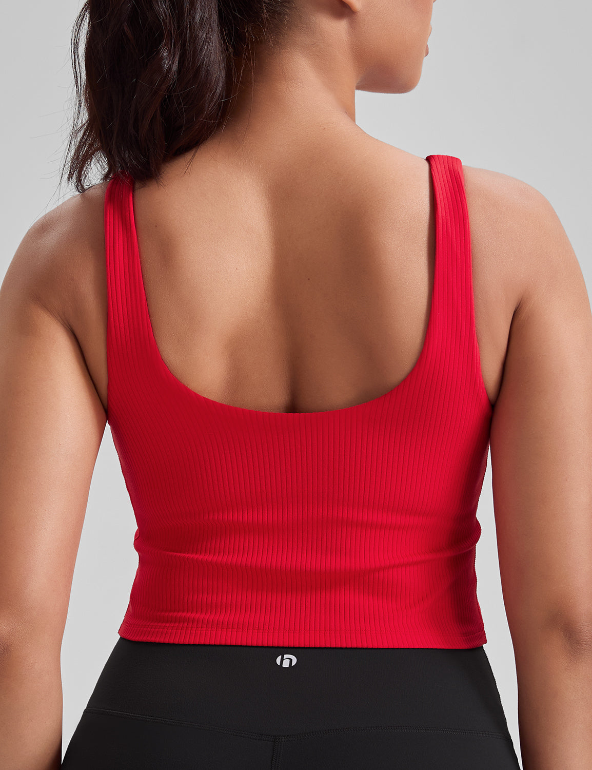 Sports Bras True Red