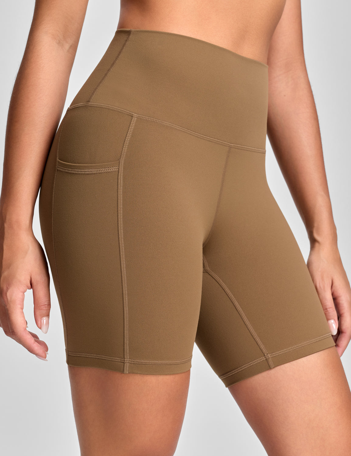 Biker Shorts