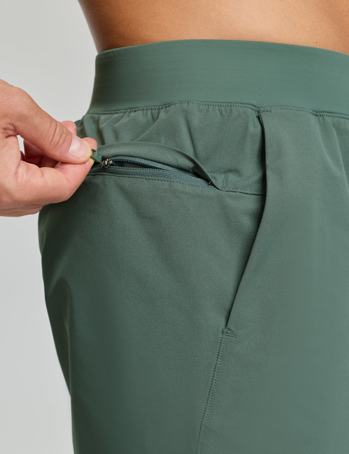 Athletic Shorts