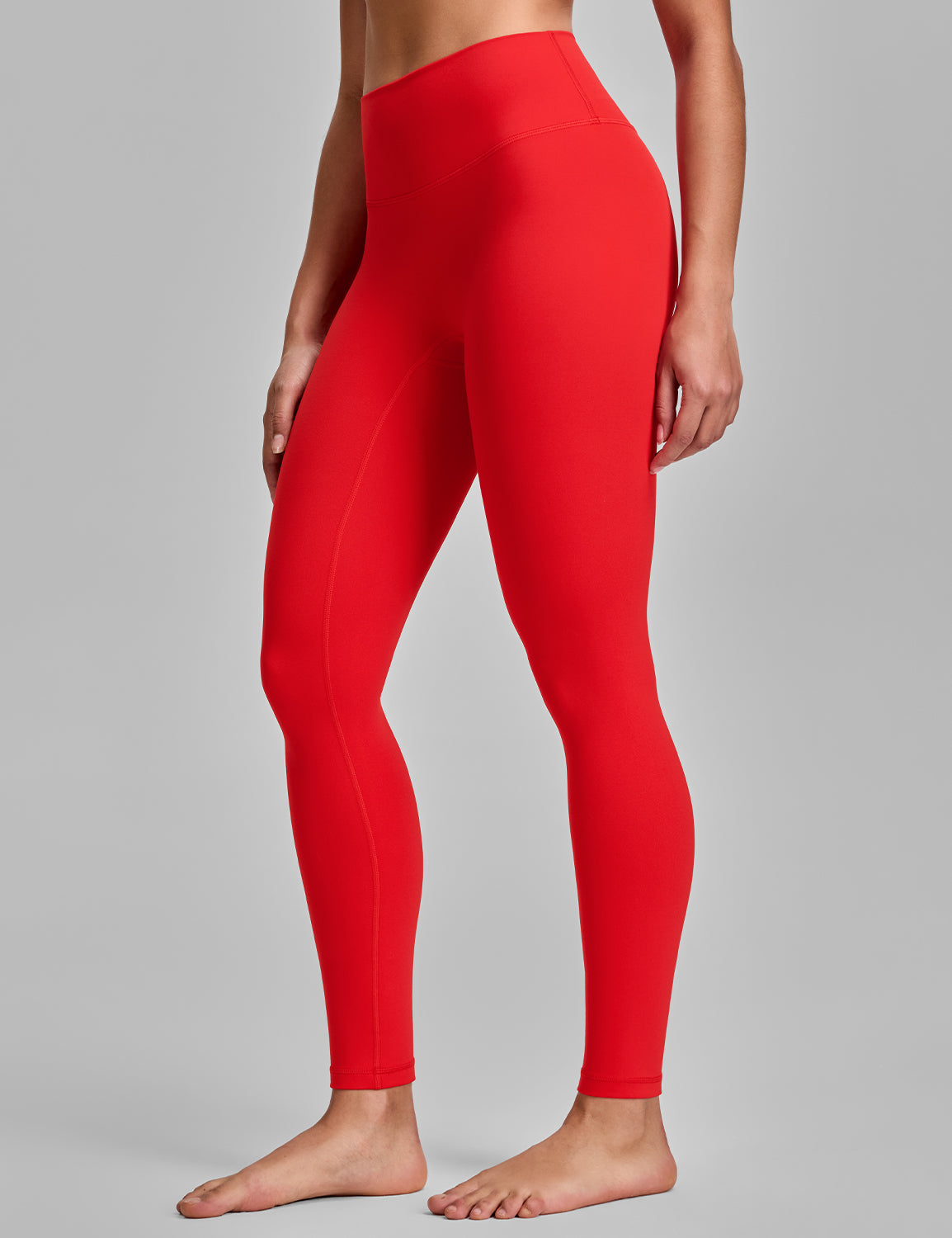 Yoga Leggings Espresso
