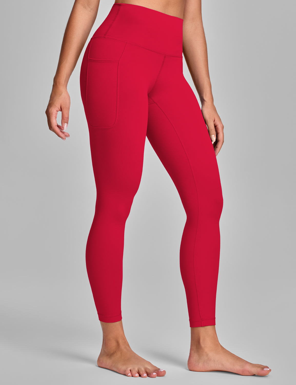 Pockets leggings Rippling Blue