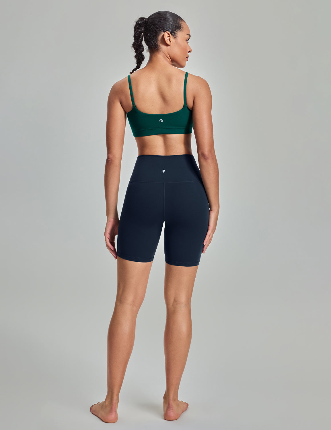Sports Bras Misty Pink