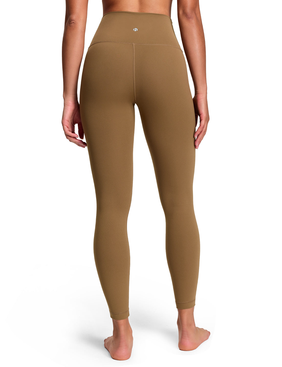 Yoga Leggings Vivid Cherry