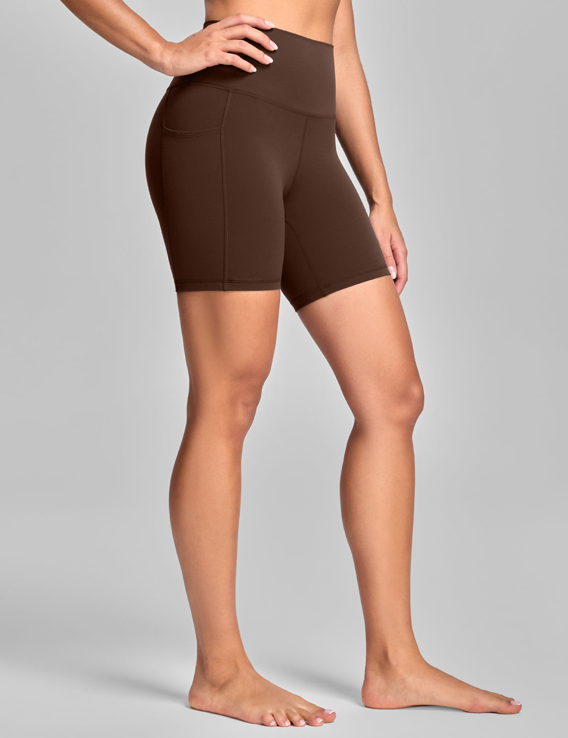 Biker Shorts