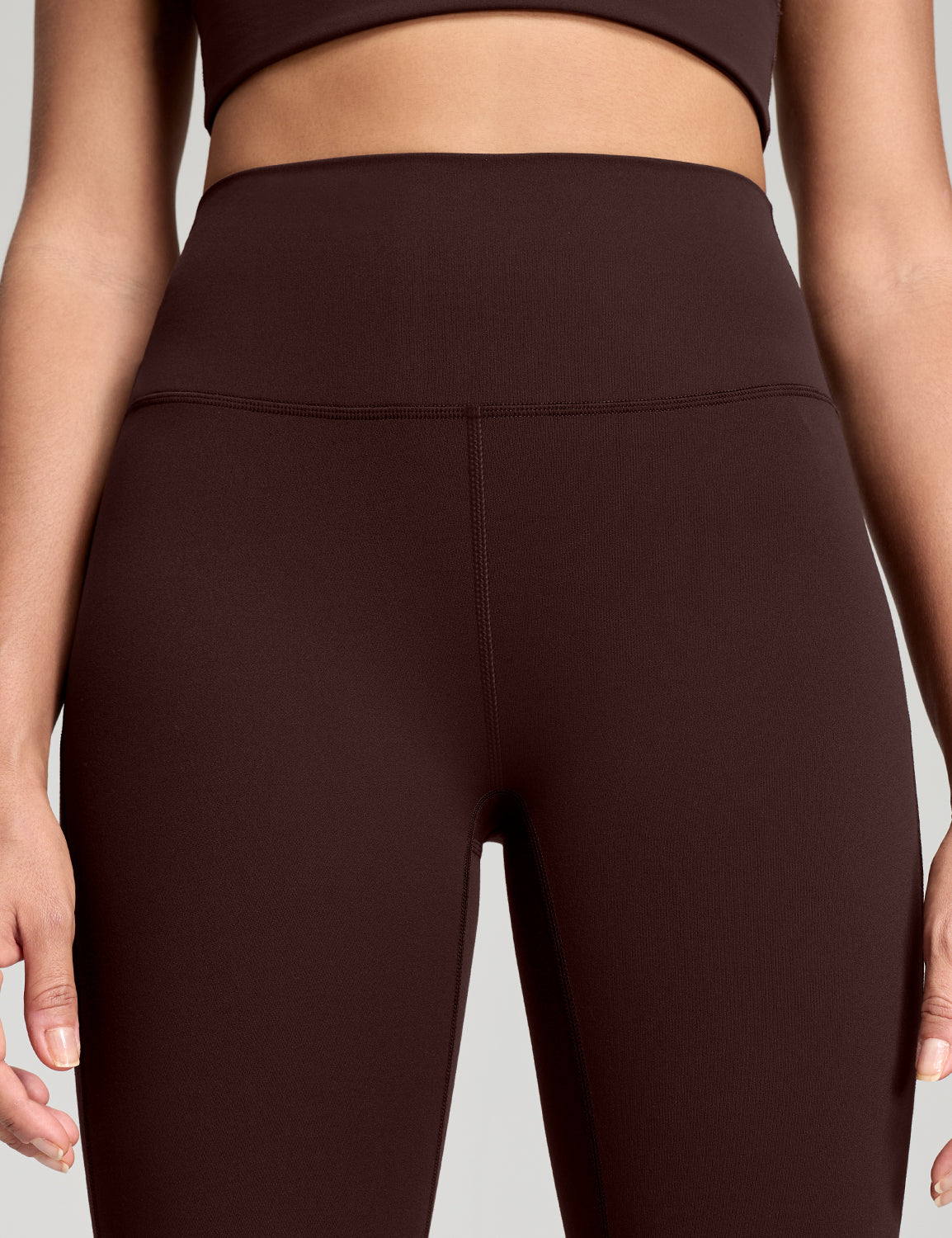 Mellow Flare Leggings