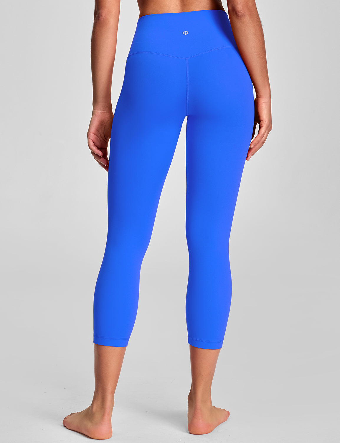yoga pro leggings 21 True Red