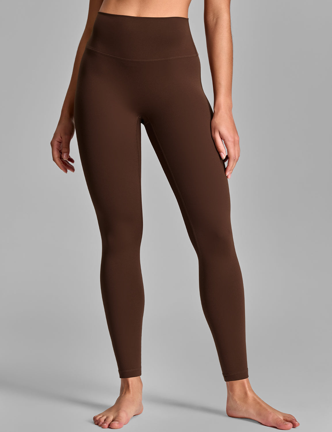 Yoga Leggings Rippling Blue