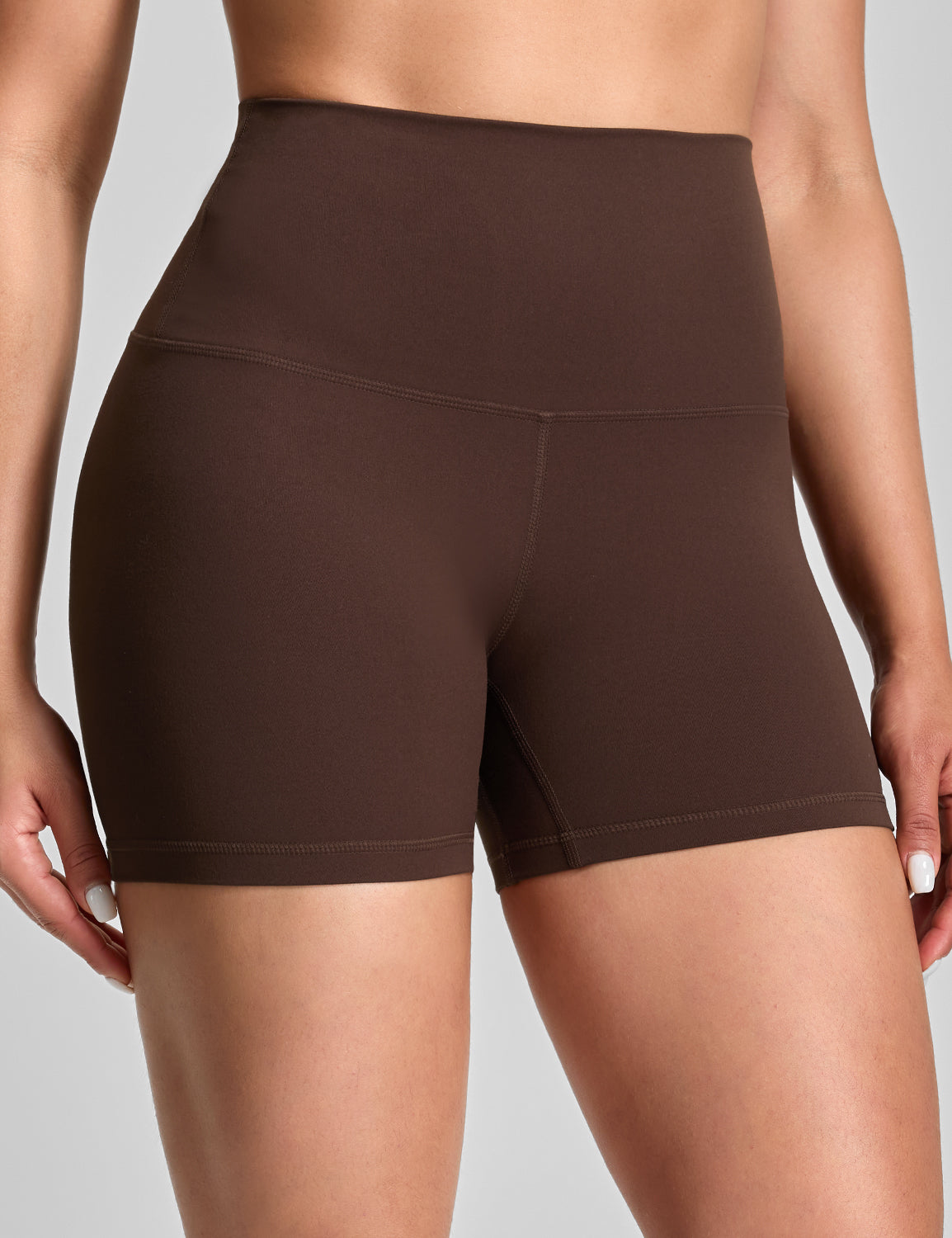 Workout Pro Biker Shorts 4''