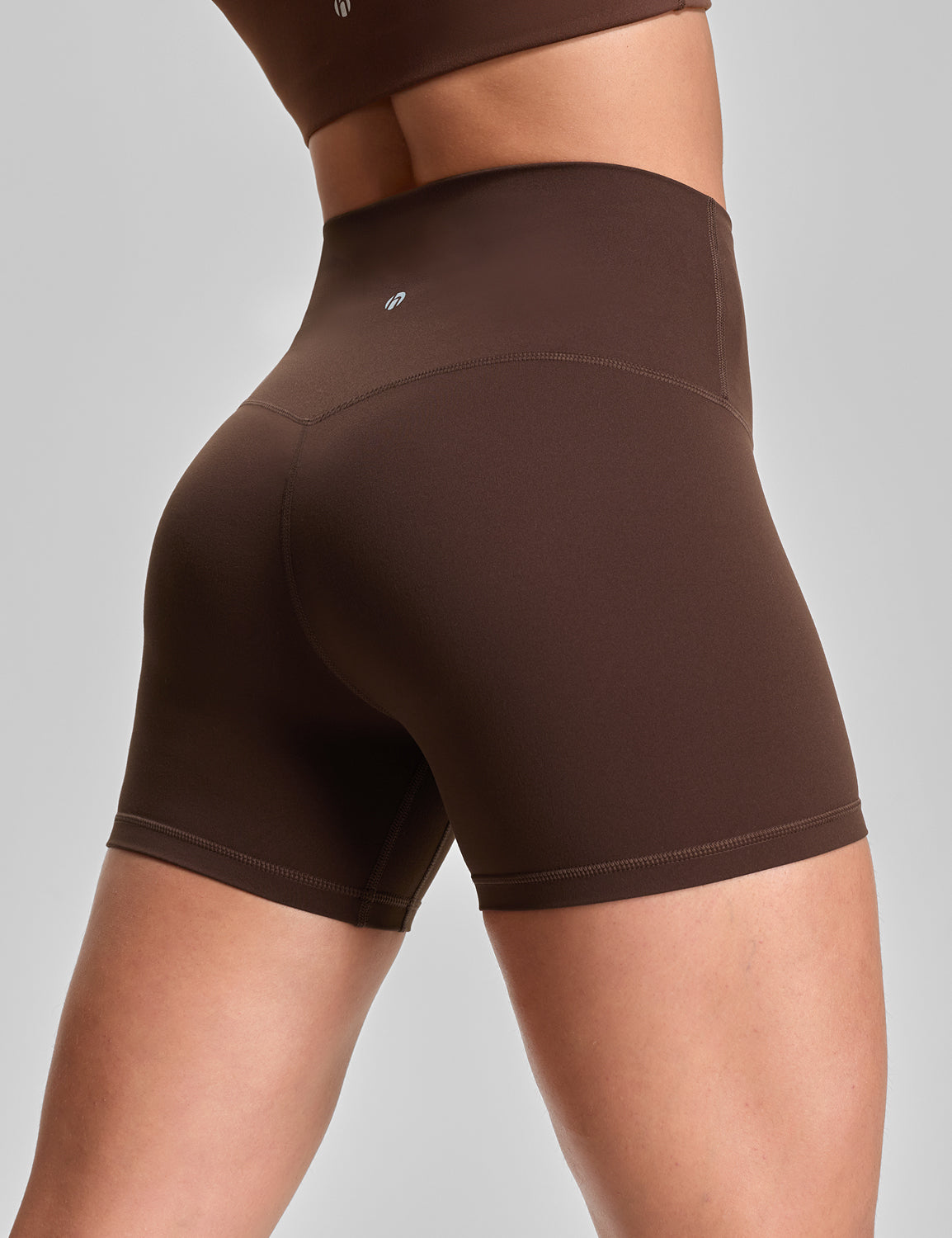 Workout Pro Biker Shorts 4''