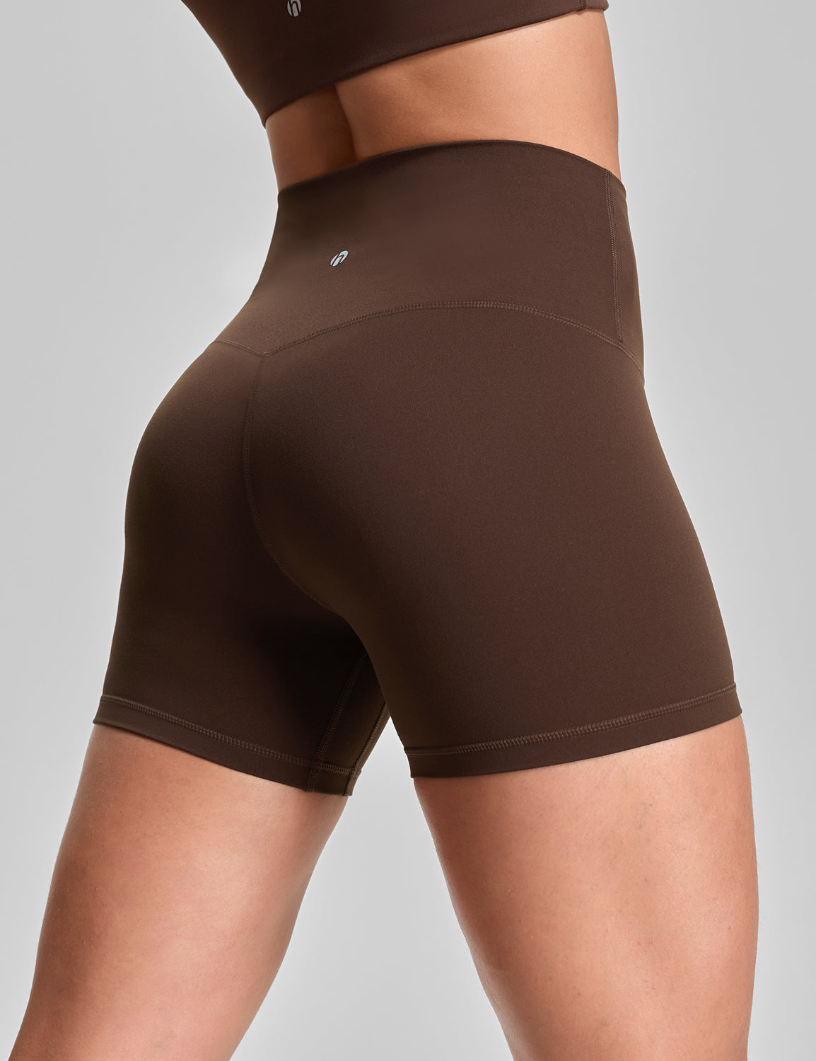 Workout Pro Biker Shorts 4''