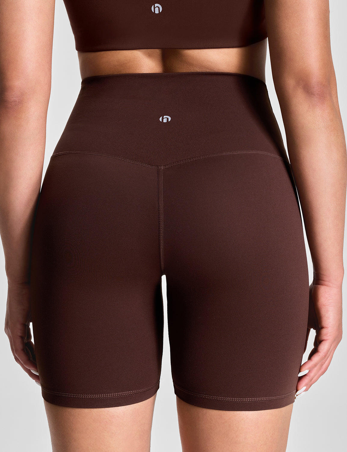 Workout Pro Biker Shorts 6''