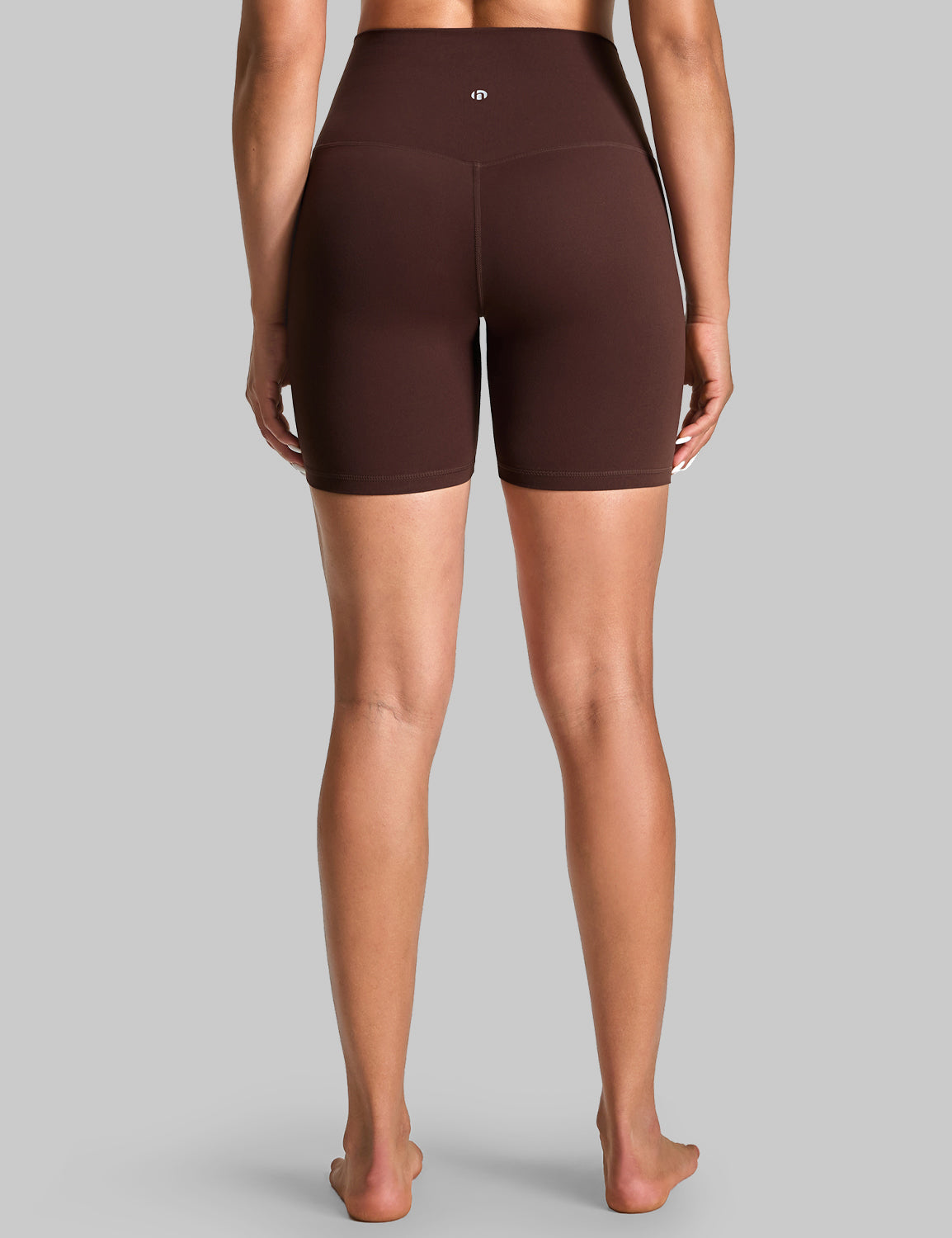 Workout Pro Biker Shorts 6''