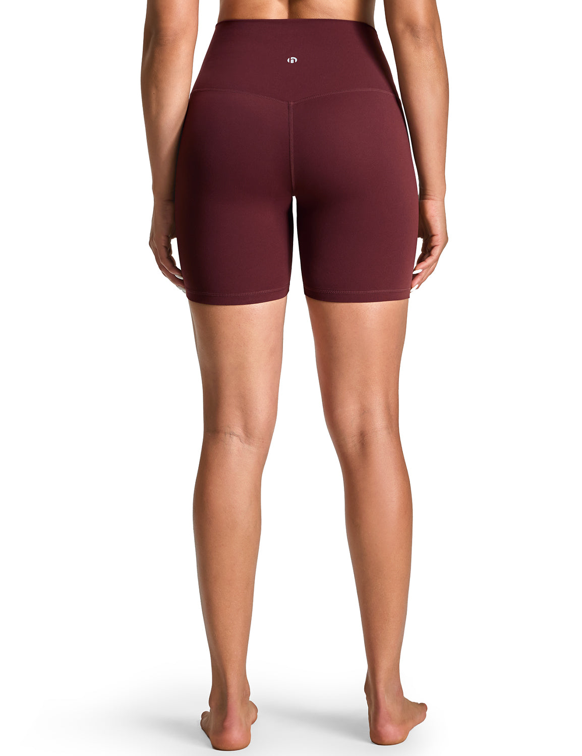 Workout Pro Biker Shorts 6''