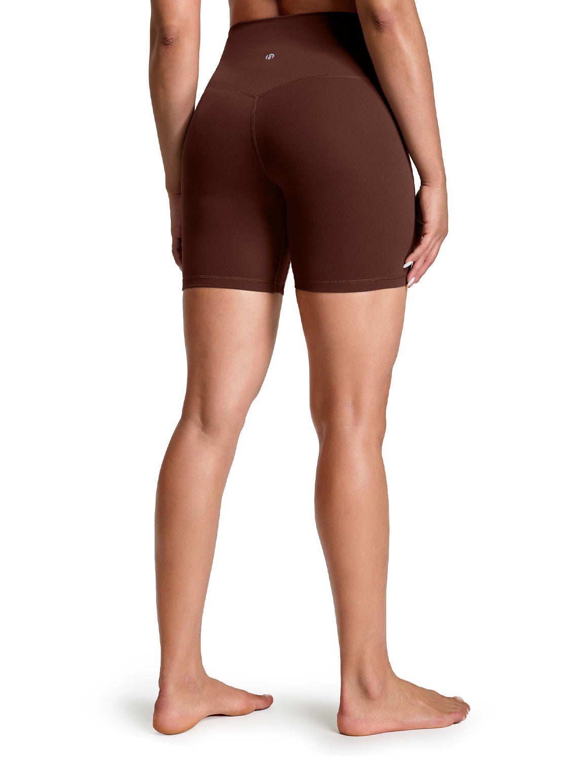 Workout Pro Biker Shorts 6''