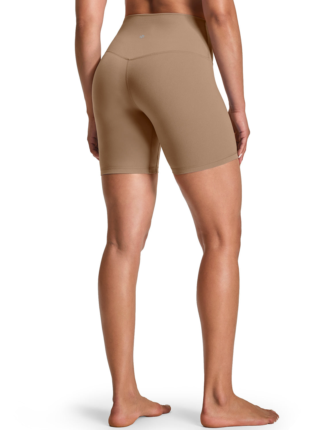 Workout Pro Biker Shorts 6''