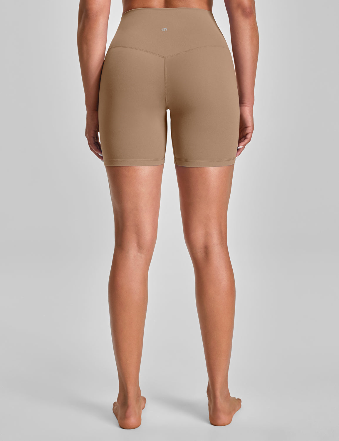 Workout Pro Biker Shorts 6''