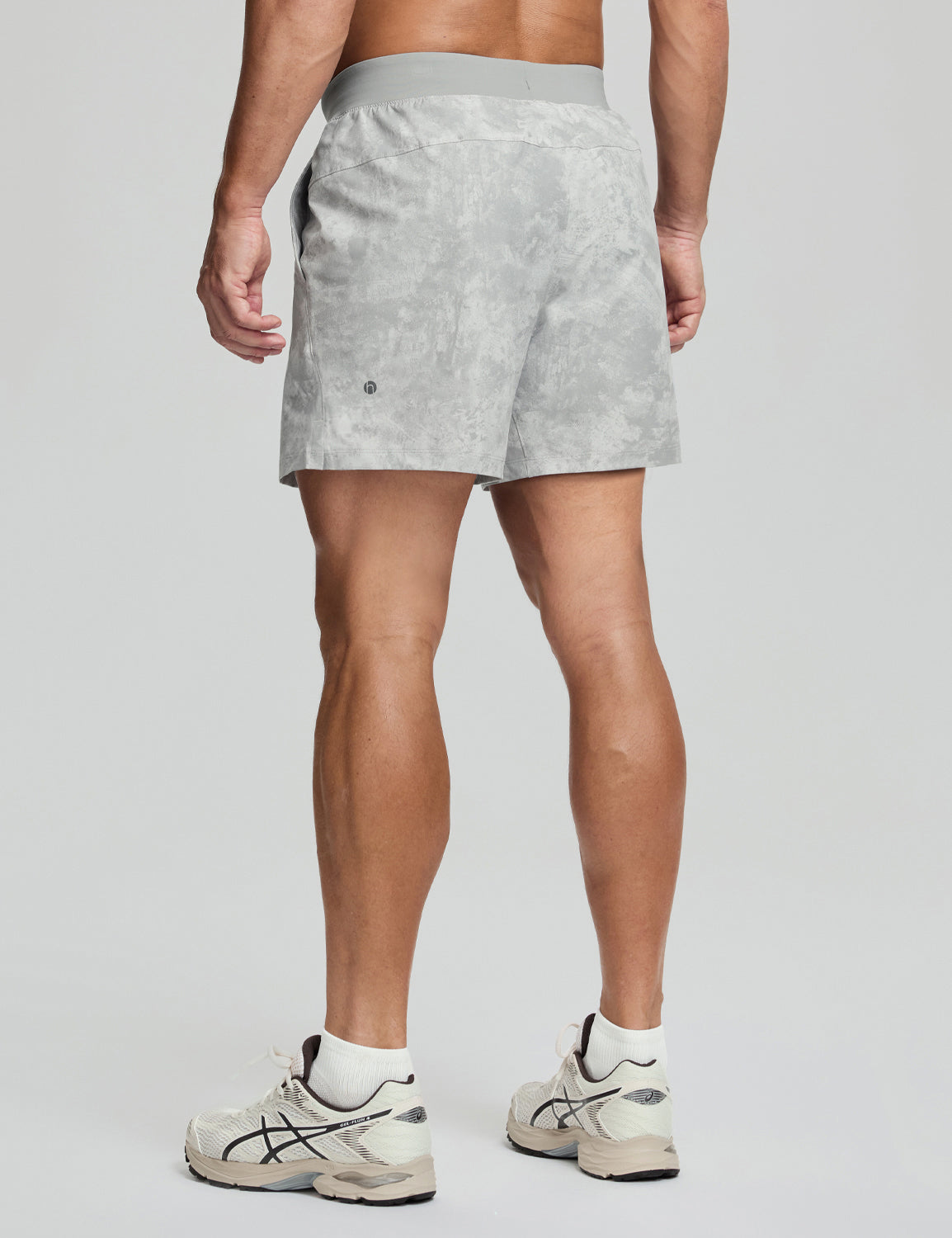 Potential Linerless Short with Pockets 5''