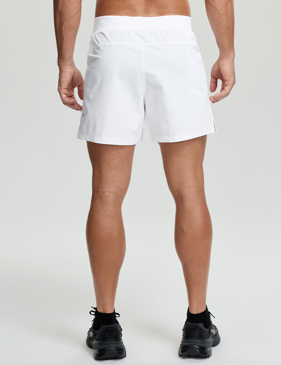 Potential Linerless Short with Pockets 5''