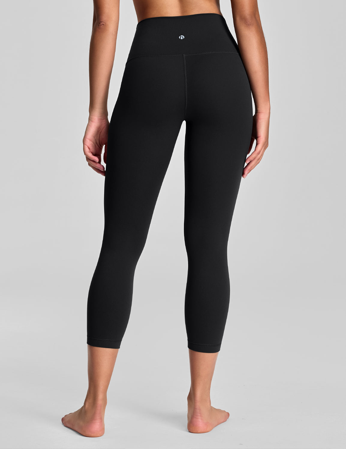 Yoga Leggings Black