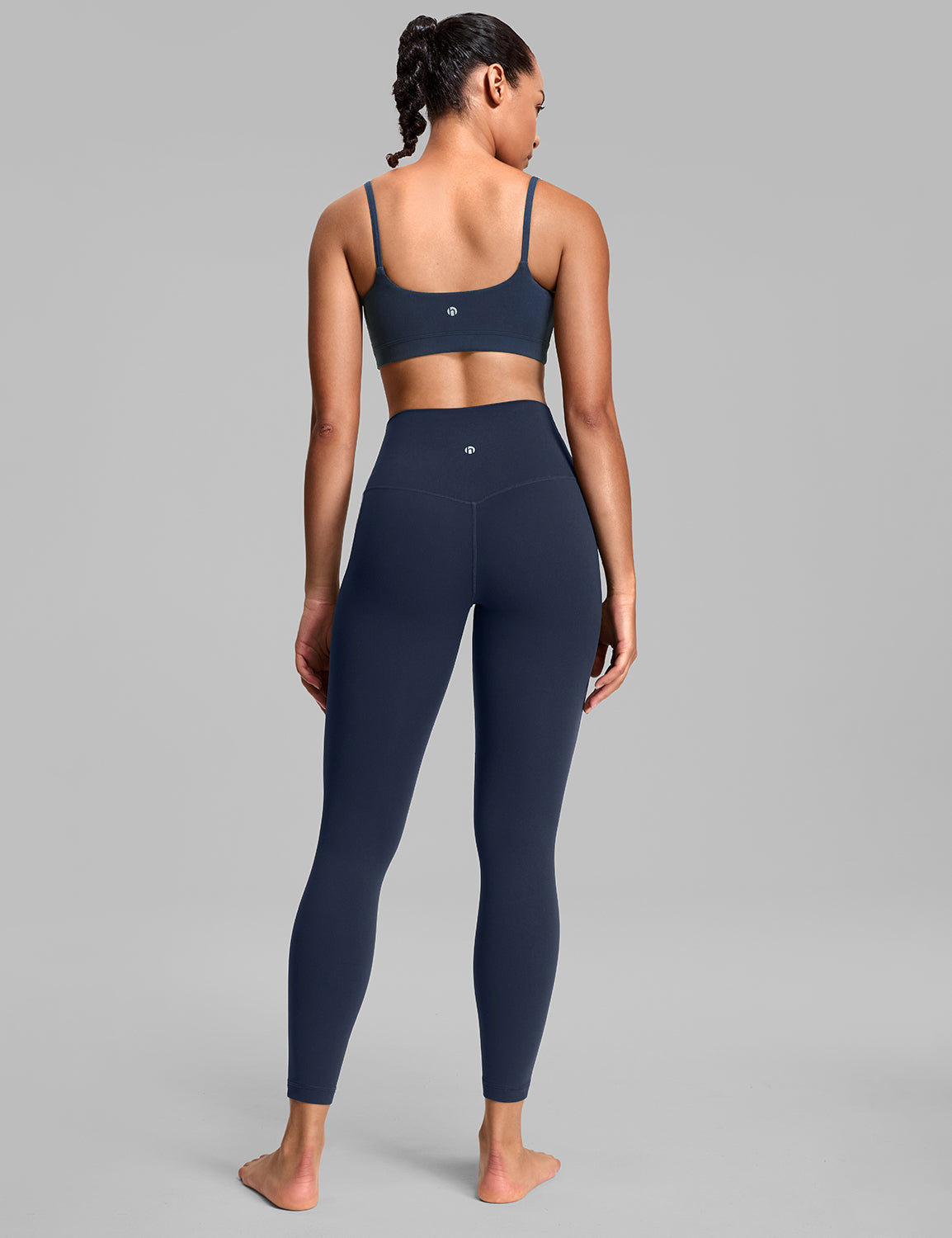 Leggings Cassis