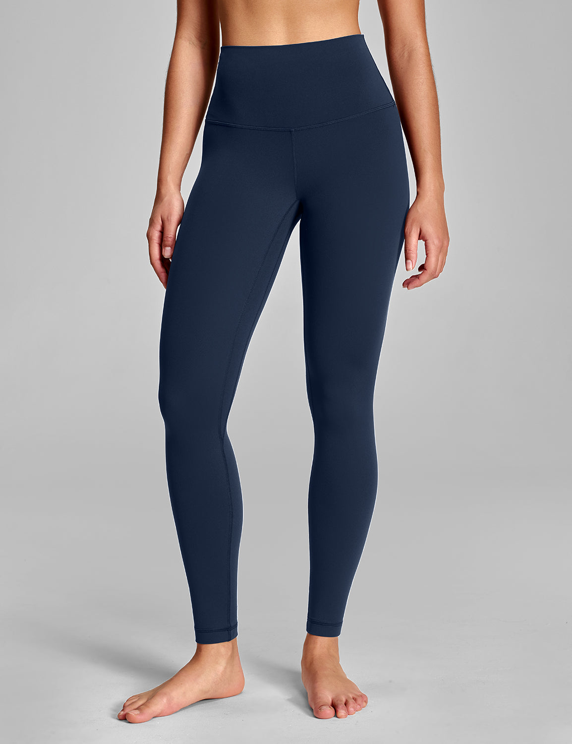 yoga pro leggings 28 True Navy