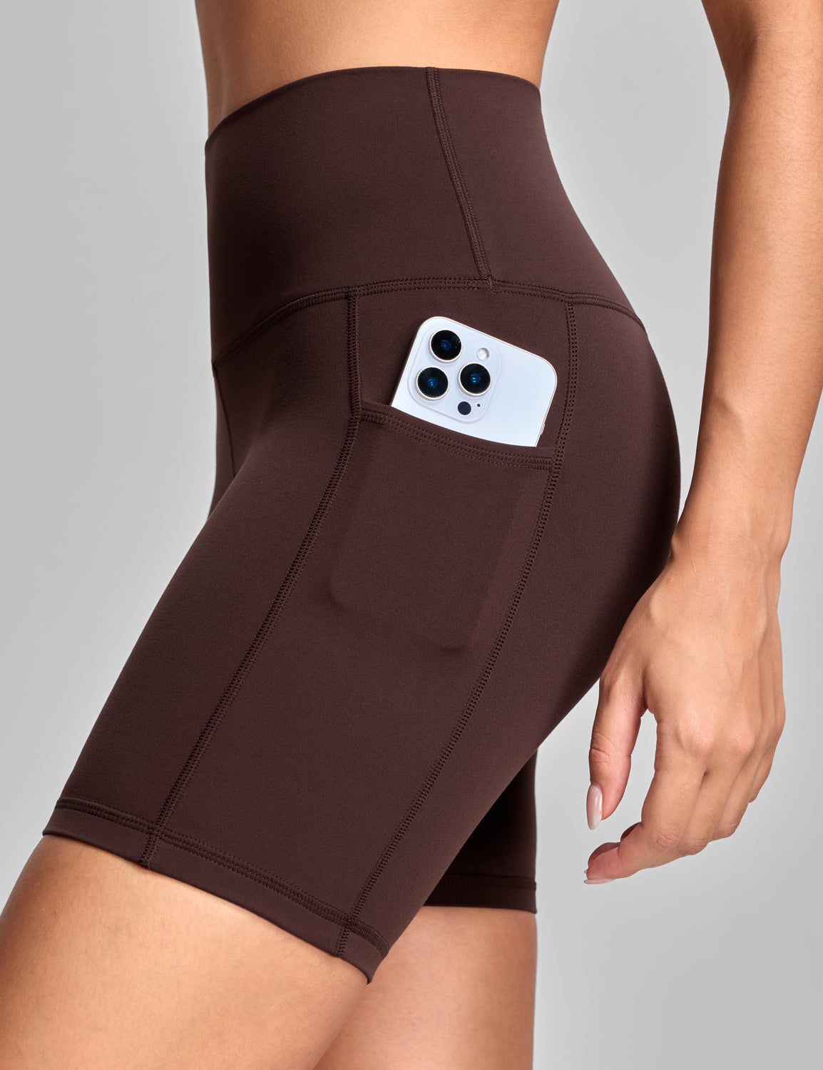 Biker Shorts