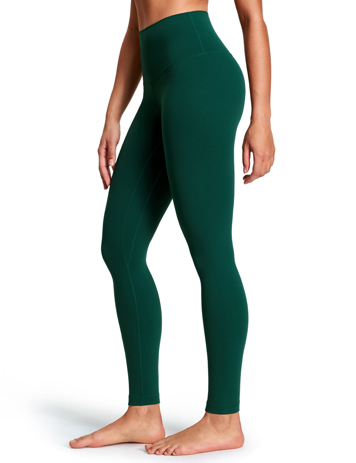 Leggings Rainforest Green