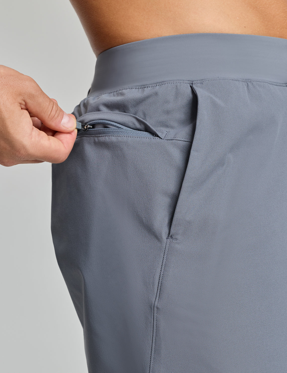 Athletic Shorts