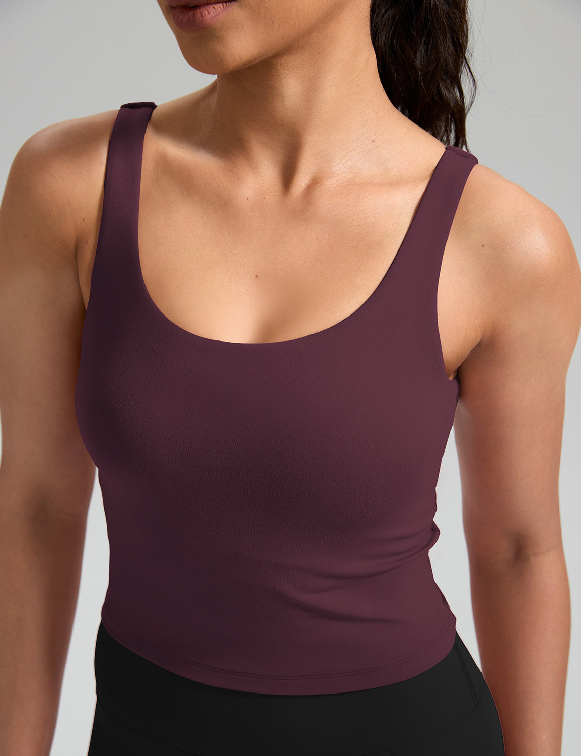 Zeal Bra Longline*Classic, A-D Cups
