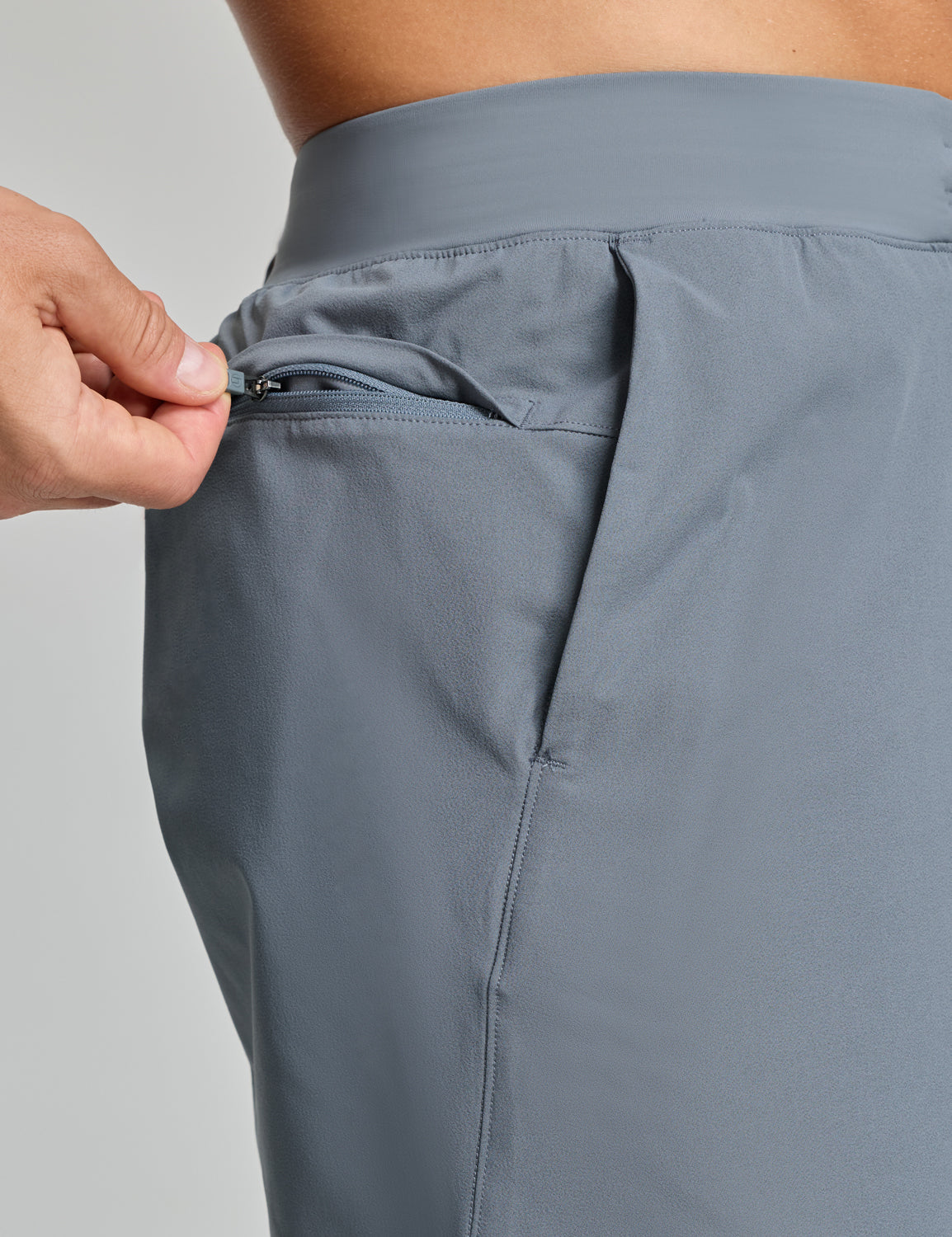 Athletic Shorts