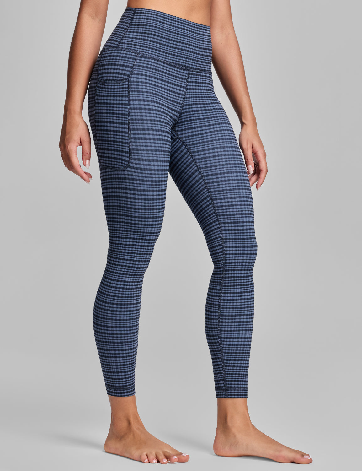 Pockets leggings Lava Cake